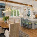 4 Home Design Trends on the Rise in 2026 Jim Kuiken expects to see more layered textures, patterns, bold colors, and vintage heirlooms and collected art that tells a personal story in 2026 home projects, much like in this Lake Minnetonka home by Jim Kuiken Design and Pillar Homes