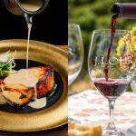 Join J. Lohr Vineyards & Wines and Boketto for a Five-Course Private Wine Dinner J. Lohr and Boketto are teaming up for a five-course private dinner in March.