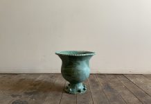 This Weekend’s Open Studio With Ashley Brazil Ceramics and Neal Jewelry
