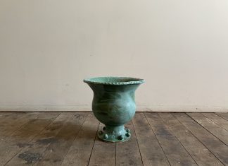 This Weekend’s Open Studio With Ashley Brazil Ceramics and Neal Jewelry
