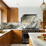This Historic Kitchen Remodel Exudes Elegance Vujovich Design Build, won first place in the Historic Renovation/Restoration (50 years or older) category for this kitchen project inside a 1937 Minneapolis home.
