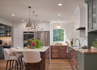 The Hidden Labor of Remodeling