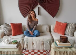 Q&A: Design Harmony With Influencer Cindi Yang