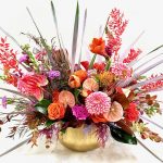 Lake Harriet Florist is one of a few florists that are hosting spring floral workshops this season.