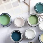 5 Expert Tips for How to Paint a Room Color swatches and samples for your walls can help determine what color to paint a room.
