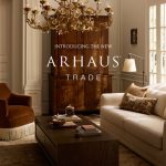 Arhaus Redesigns Trade Program Arhaus new trade program promotional image