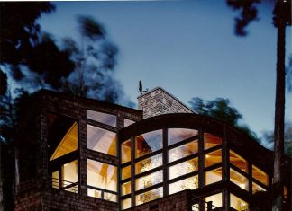 Spirit Lake Studio