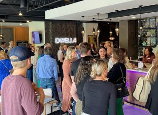 Save the Date: 2026 Midwest Design Awards Kickoff 2025 Midwest Design Awards Kickoff event at DWELL 44 Modern Design Showroom