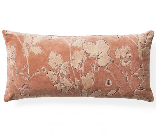 Spring Product Picks: Monochrome Florals