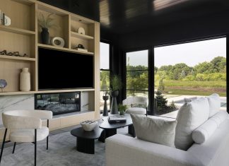 6 Breezy Sunrooms for Luxe Lounging