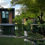 biota Landscapes Is the Midwest’s First Certified B Corporation in the Landscape Industry A landscape design project from biota Landscapes