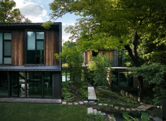 biota Landscapes Is the Midwest’s First Certified B Corporation in the Landscape Industry A landscape design project from biota Landscapes