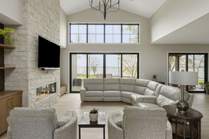 Home design and build by Julkowski