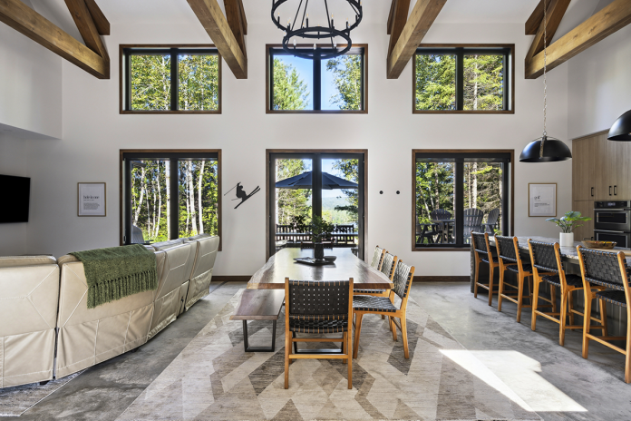 Home design and build by Julkowski