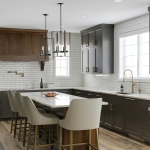 Julkowski, Inc. Home design and build by Julkowski