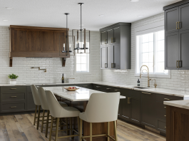 Home design and build by Julkowski