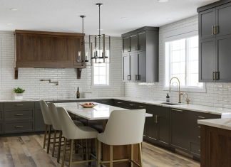 Julkowski, Inc. Home design and build by Julkowski