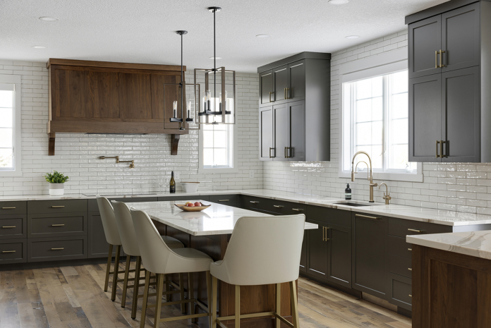 Home design and build by Julkowski