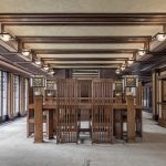 A Fresh Look at Frank Lloyd Wright’s Iconic Robie House