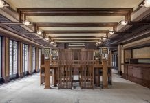 A Fresh Look at Frank Lloyd Wright’s Iconic Robie House