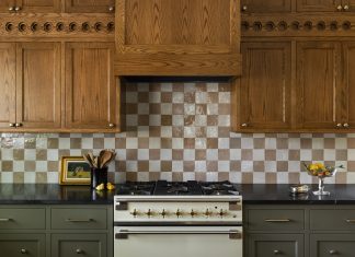 6 Inspiring Ways to Use Color
