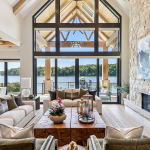 Stone Design Associates Stone Design Associates Great Room