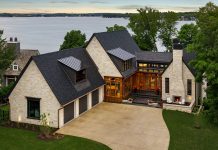 Minnesota’s Premier Builder—From Lakefront Retreats to Forever Homes Nor-Sun Home Exterior