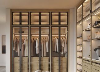 California Closets Minnesota: A Legacy of Thoughtful Design for the Whole Home California Cloest
