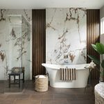 4 Spa-Inspired Bathroom Remodels Idyllic Minnetonka bathroom by Design Build +. June 23, 2026