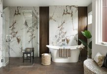 4 Spa-Inspired Bathroom Remodels Idyllic Minnetonka bathroom by Design Build +. June 23, 2026