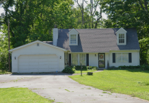 The Costly Mistake of Ignoring Early Warning Signs of Garage Door Opener Failure Exterior Home with Garage