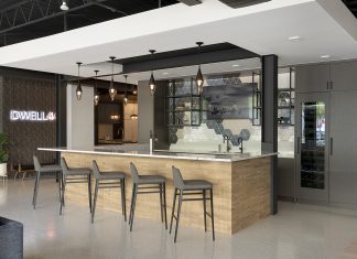 Please Touch the Furniture: Inside the Twin Cities’ Most Hands-On Design Showroom DWELL44 Modern Design Studio