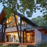 David O’Brien Wagner of SALA Architects Receives Residential Architect of Distinction Award Project by David O'Brien Wagner of SALA Architects