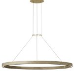 Designer Product Pick: Ashok 49 Chandelier Ashok 49 Chandelier, designed by Sean Lavin and available from Visual Comfort & Co.