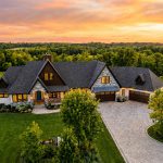 Johnson-Reiland Builders & Remodelers Johnson-Reiland Builders Exterior Home