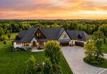 Johnson-Reiland Builders & Remodelers Johnson-Reiland Builders Exterior Home