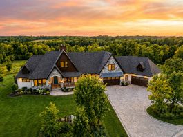 Johnson-Reiland Builders Exterior Home