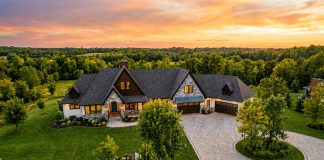 Johnson-Reiland Builders & Remodelers Johnson-Reiland Builders Exterior Home