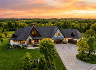Johnson-Reiland Builders Exterior Home