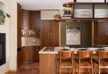 Sawhill Custom Kitchen and Design