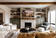 Dwell & Gather Interior Design
